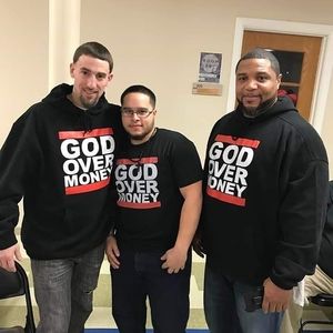 Meet your Posher, Bryan